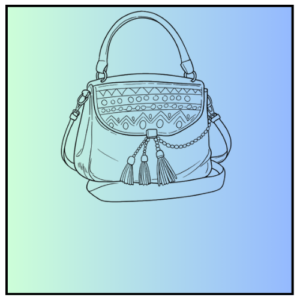 Handcrafted Bags