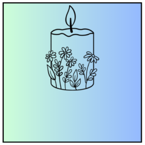 Aesthetic Candles